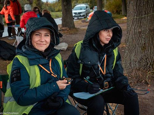 Первенство Санкт-Петербурга по рафтингу до 16 лет