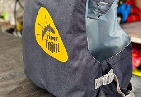 Жилет страховочный ДЕТСКИЙ для занятий водными видами спорта