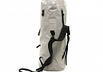 Герморюкзак (драйбег) 70 литров  - водонепроницаемый рюкзак из ПВХ для сплава, рыбалки из ПВХ ТаймТриал