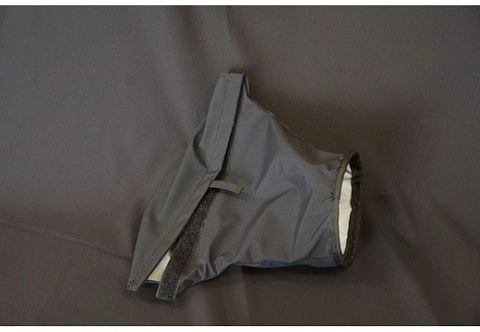 Мембранные рукавицы (варежки) на весло