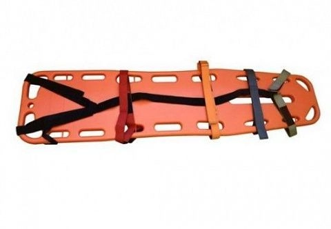 Щит спинальный ИММОБИЛИЗАЦИОННЫЙ