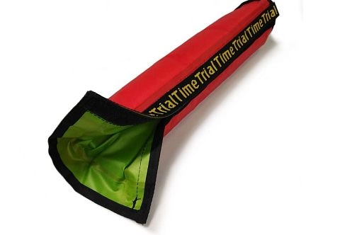 Элемент плавучести (поплавок) из ткани ТПУ на весло