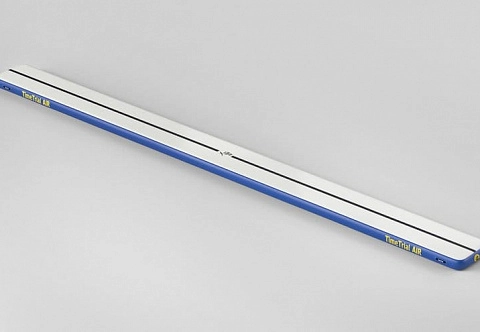 Надувная акробатическая дорожка «Вальсет»