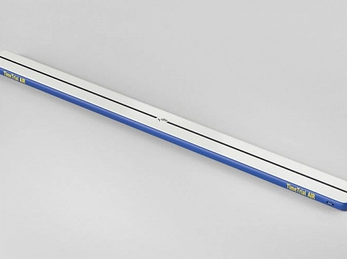 Надувная акробатическая дорожка «Вальсет»