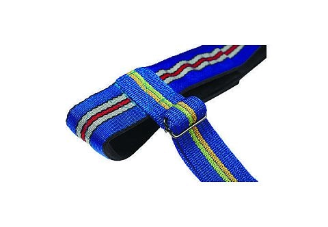 Манжеты для ног - тренажер для большого тенниса