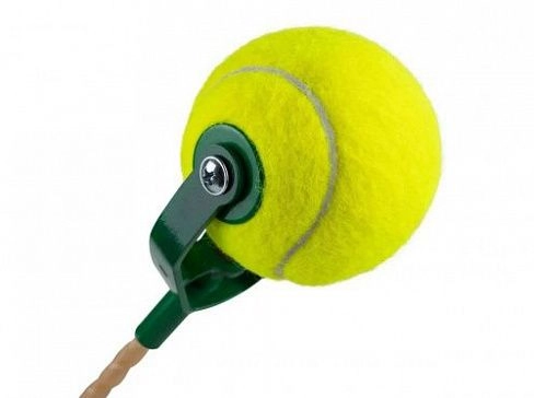 Тренажер для большого тенниса «Clipspin»