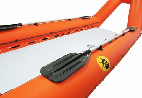 Многофункциональная надувная спасательная лодка ПВХ для МЧС для спасения на воде, льду Многофункциональная надувная спасательная лодка ПВХ для МЧС для спасения на воде, льду