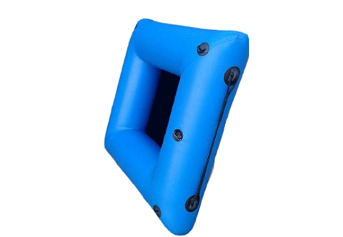 Плот TT PVC под систему Хука