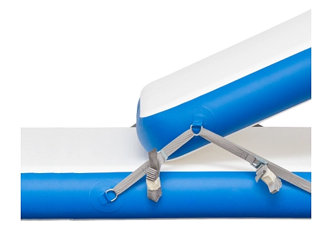 Надувной акробатический подкидной мостик для акробатики, гимнастики