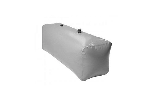 Кормовой балласт для катера П10