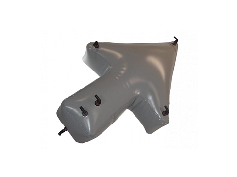 Носовой балласт для катера стрелка