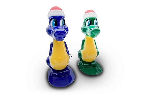 Ассистент фигуриста 