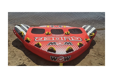 Вкладыш в ватрушку по индивидуальным размерам