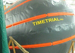 Фотография Наливные контрольные грузы из ПВХ для испытаний техники из ПВХ ТаймТриал