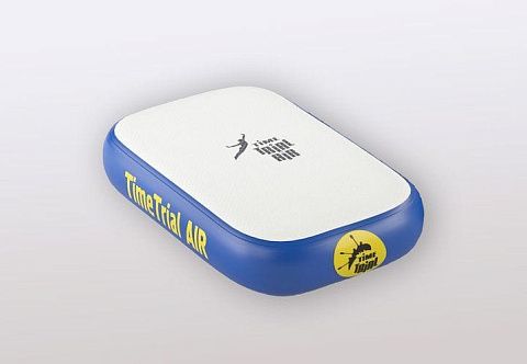 Надувной мини-мат «Кроха»