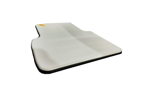 Надувной матрас, кровать из AirDeck в салон, багажник автомобиля для Hyunday Creata