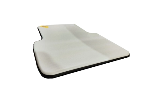 Надувной матрас, кровать из AirDeck в салон, багажник автомобиля для Hyunday Creata