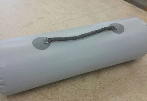 Ручка-леер на 