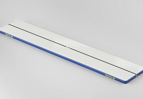 Надувная акробатическая дорожка «Взлётка Уменьшенная»