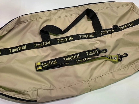 Специальный надувной SUP (доска для гребли стоя) с веслом для бурной воды