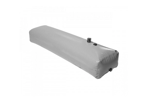 Центральный балласт для катера Т1