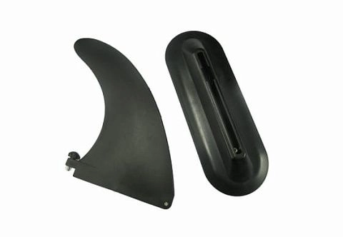 Съемный разборный плавник для надувной доски Sup Board (сапборд)