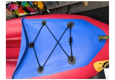 Байдарка для проката 