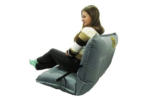 Надувной диван из ПВХ в лодку, рафт