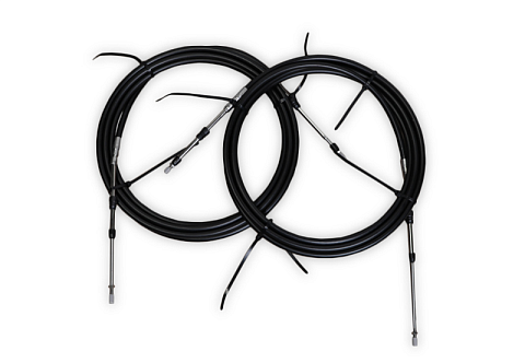 Подвесной лодочный мотор TOYAMA F20AFWS-EFI (4 такта, 20 л.с., 52,7 кг)