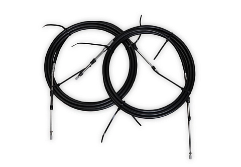 Подвесной лодочный мотор TOYAMA F20AFWS-EFI (4 такта, 20 л.с., 52,7 кг)