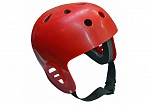 Фотография Водный шлем (каска) для сплава «Алтай» для бурной воды, рафтинга из ПЛАСТИК ТаймТриал