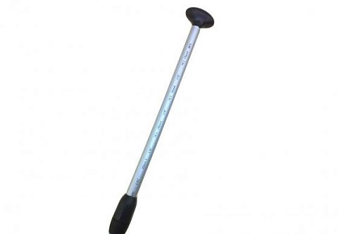 Весло для надувной доски Sup Board (сапборд), разборное, регулируемое 175-215 см