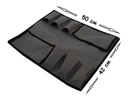 Чехол защитный для зимних удочек