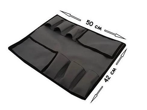 Чехол защитный для зимних удочек