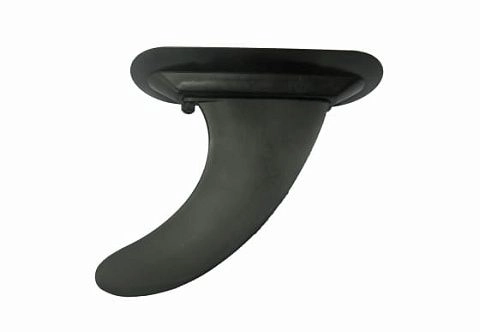Съемный разборный плавник для надувной доски Sup Board (сапборд)