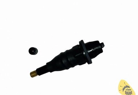 Переходник (адаптер) на автомобильный, велосипедный насос для накачивания надувных баллонов, лодок, SUP досок