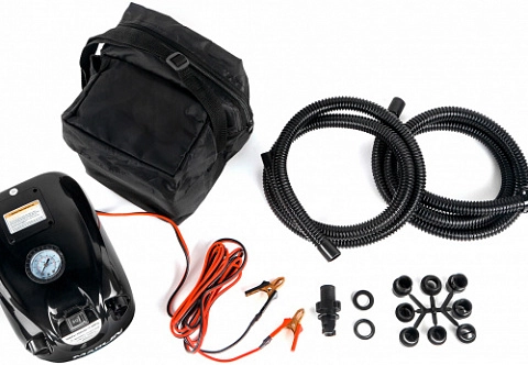 Электрический насос MARLIN GP-80 S