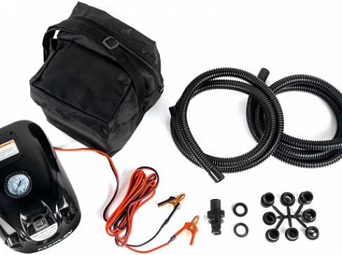 Электрический насос MARLIN GP-80 S