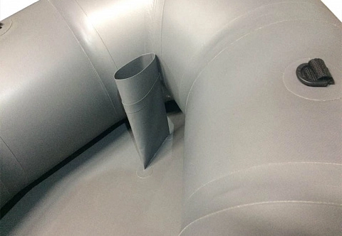 Канал для эхолота