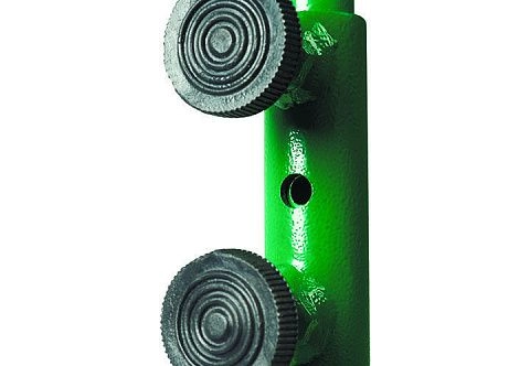 Универсальный тренажер для большого тенниса «Green.coach»