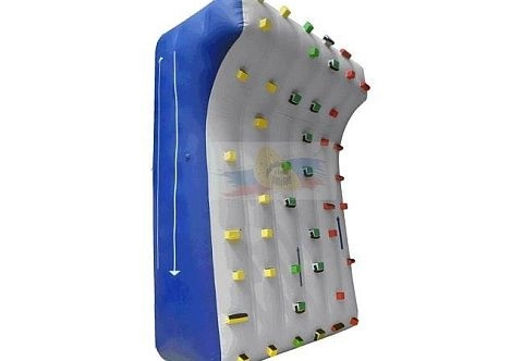 Надувной развлекательный аквапарк «Солнечный зенит»