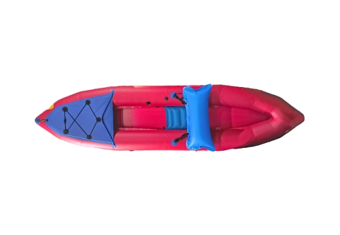 Байдарка для проката 