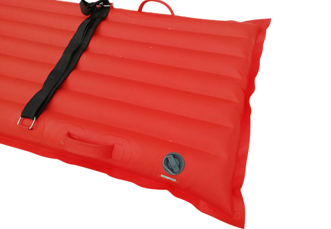 Надувные носилки спасательные МЧС Надувные носилки спасательные МЧС