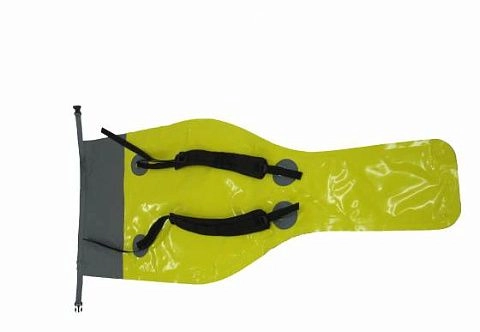 Гермосумка из ПВХ или ТПУ для гитары