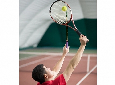 Тренажер для большого тенниса «Spointer». Теннисная указка