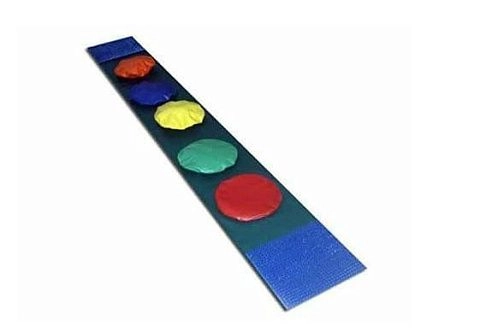 Сенсорная тропа