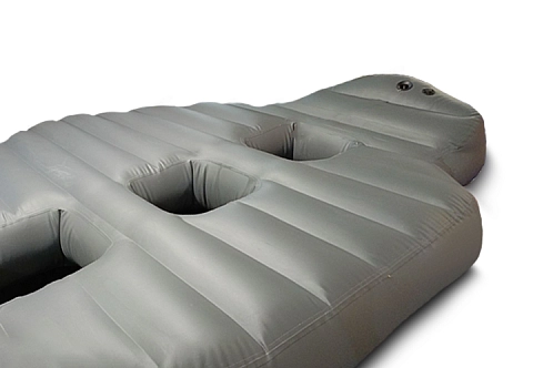 Вкладыш в ватрушку по индивидуальным размерам