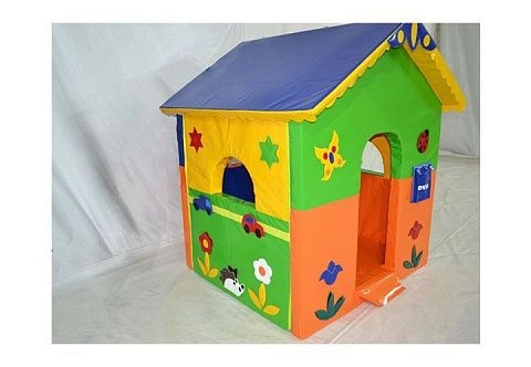 Набор мягких модулей «Домик»