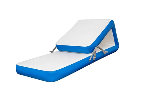 Надувной акробатический подкидной мостик для акробатики, гимнастики