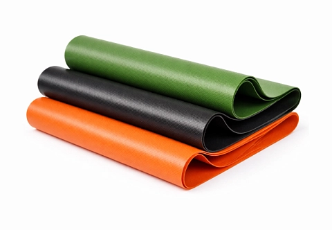 Высококачественная прочная лодочная ткань ТПУ N840D (двустороннее покрытие)